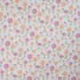 Qjutie Musselin Blumen