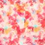 Chinino Shine Oilpainted Garden Orange