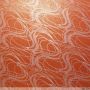Lycra Skate Orange