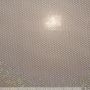 Lycra Diamond Spots gold