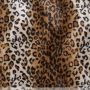 Webpelz Velboa Leoprint