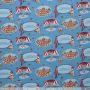 Jersey Zirkus All Over Print