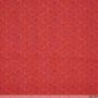Kaffe Fassett Aboriginal Orange Baumwollpopeline