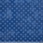 Moda Fabrics Hits The Spot Cobalt Baumwoll-Popeline