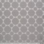 Octagon silber