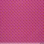 WA Punkte fuchsia