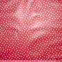 Rainy Dots Red