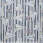 Ottoman Lines Maritim Blue
