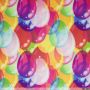 Luftballons-Print Terlenka