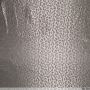 Jacquard-Futter Paisley Grau