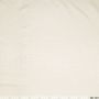 Jacquard-Futterstoff Hahnentritt Off-White