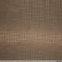 Jacquard-Futterstoff Pied-de-Poule Taupe