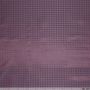 Jacquard-Futterstoff Hahnentritt Mint