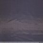 Jacquard-Futterstoff Hahnentritt Royal