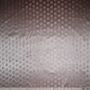 Jacquard-Futterstoff Swirl Braun