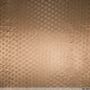 Jacquard-Futterstoff Swirl Taupe