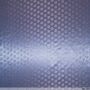 Jacquard-Futterstoff Swirl Stahlblau