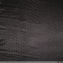 Jacquard-Futter Swirl Schwarz