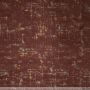 French Velvet Astral Terracotta