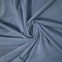 French Velvet 300 Himmelblau