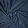 French Velvet 300 Nachtblau