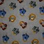 Harry Potter Jersey Hogwarts-Häuser