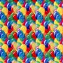 Texture Luftballons