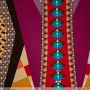 Patchwork-Druckstoff