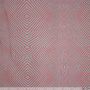 Tula Pink Lazy Stripe Moon Garden Lunar Baumwoll-Popeline