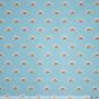 Tula Pink Sundaze Daydreamer Cloud Baumwoll-Popeline