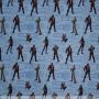 Popeline Marvel Guardians of the Galaxy