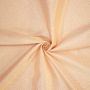 Jacquard crinkle waves hellrosa