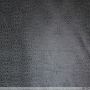 Metallic Jacquard Dunkelsilber