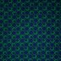 Jacquard mit Punkten in Denim-Marine