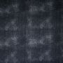 French Terry Jeans Schwarz