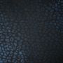 Raincoat Leopard Soft Fleece Schwarz