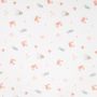Qjutie Tricot Rippstoff Meereswelt
