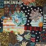 Jacquard Brazil Janeiro