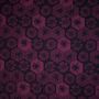 Anna Maria - Indelible Ink - Busy Mulberry AMT1005-26L