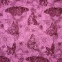 Anna Maria - Indelible Ink - Winging It Candy Cerise AMT1006-23L