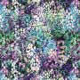 Lycra Sportwear Jersey Monet Fantasie