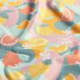 Lycra Sportwear Citrus