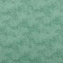 Baumwoll-Popeline Marble Dots Mint