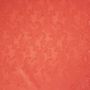 Jacquard-Futterstoff Paisley Rot