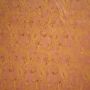 Jacquard-Futter Paisley Brique