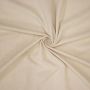 Cotton Natur Canvas Uni