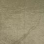 Bambus Wellness Frottee-Fleece Khaki