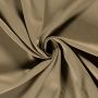 Bambus-Popeline Sand