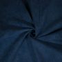 Interieur-Velours Marine