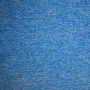 Gebürsteter Blue-Melange